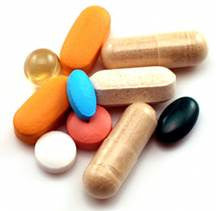 Vitamins and Supplements for Hair Health