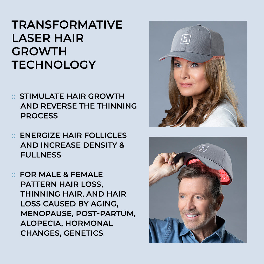 LASER 272 POWERFLEX CAP (EU)