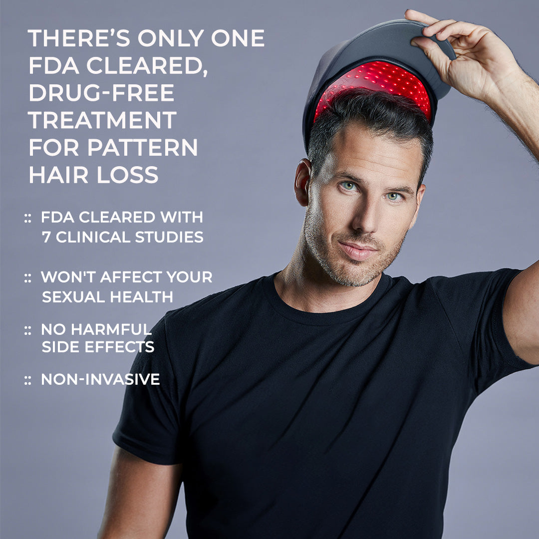 LASER 272 POWERFLEX CAP (EU)