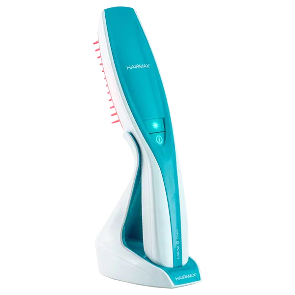 ULTIMA 9 LASERCOMB hairmax.co.uk