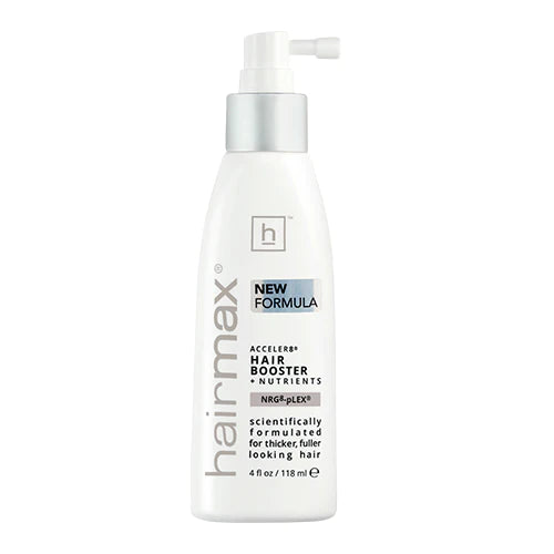 HAIRMAX ACCELER8 FORTALECIMIENTO DEL CABELLO